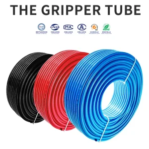 Polyurethane Clamping Yarn Air hose gallery image 2