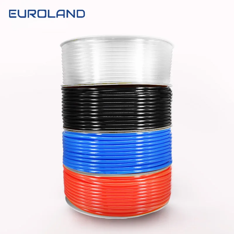 Polyurethane Plastic PU Tube detail image 3