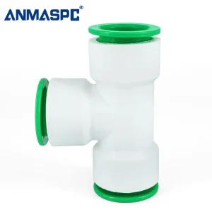 PPR pipe fitting water pipe parts gallery image 4