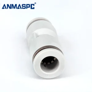 Pu union straight plastic fitting gallery image 4