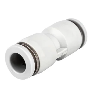 Pu union straight plastic fitting gallery image 5