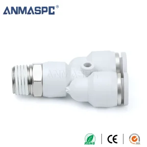 PX Pneumatic Fitting - Durable, High-Performance Connector gallery image 2