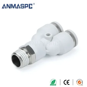 PX Pneumatic Fitting - Durable, High-Performance Connector gallery image 3
