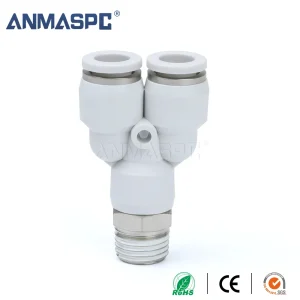 PX Pneumatic Fitting - Durable, High-Performance Connector gallery image 4