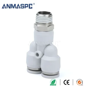 PX Pneumatic Fitting - Durable, High-Performance Connector gallery image 5
