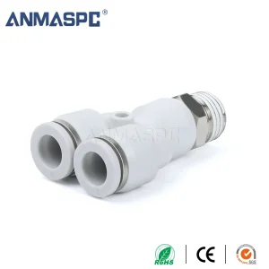 PX Pneumatic Fitting - Durable, High-Performance Connector gallery image 6