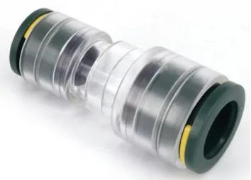 Reducer Microduct  Connector detail image 1
