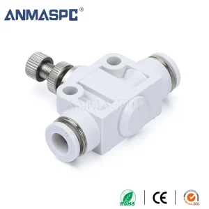 SA Pneumatic Fitting - Durable, High-Performance Connector gallery image 5