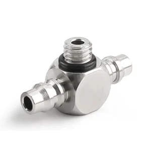stainless steel mini connector gallery image 6