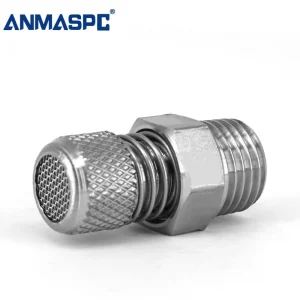 Stainless Steel Silencer gallery image 3