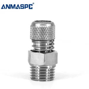 Stainless Steel Silencer gallery image 4