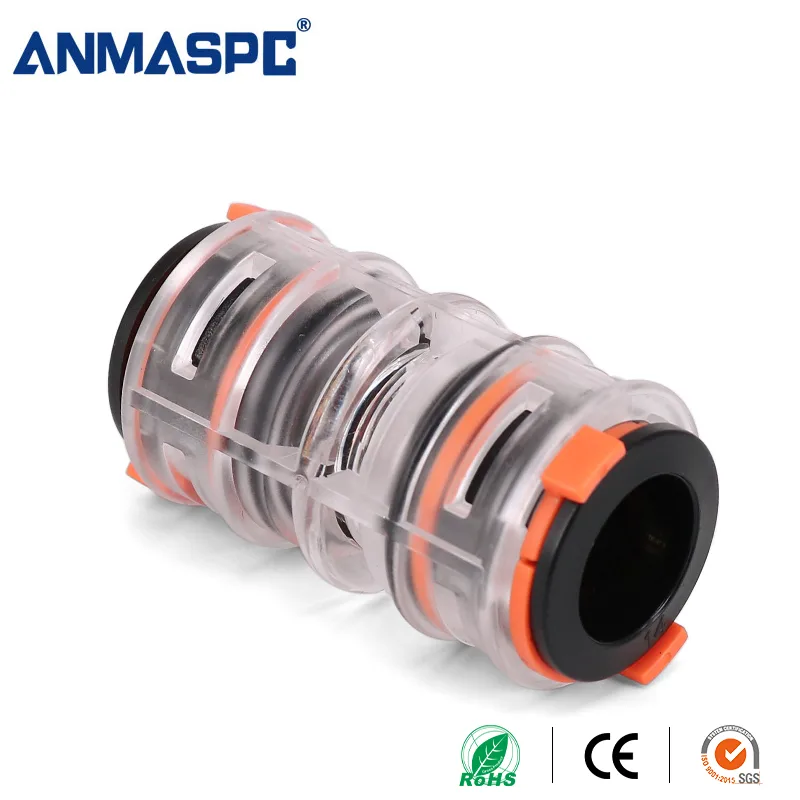 Straight Connectors gallery image 1