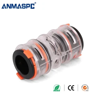 Straight Connectors gallery image 2