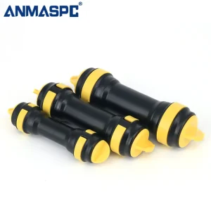 straight direct bury micro duct connector gallery image 3