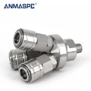 Tee Self-locking C-type Connector gallery image 5