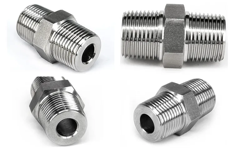 Threaded Hexagon Connector detail image 5