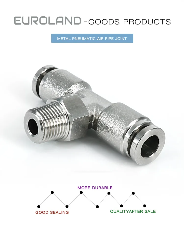 Threaded Reduceing Pipe Fitting for Brew Kit detail image 1