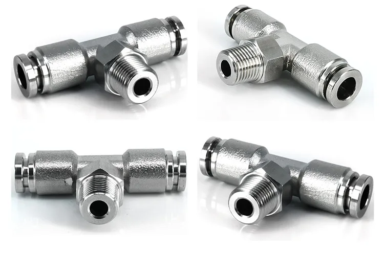 Threaded Reduceing Pipe Fitting for Brew Kit detail image 5