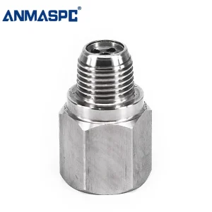 Tubing Hexagon Part fitting gallery image 2