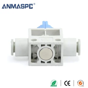 VHK Tri-Way Valve Pneumatic Fitting gallery image 3