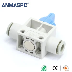 VHK Tri-Way Valve Pneumatic Fitting gallery image 6