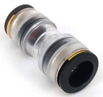 Zinc Alloy Reducer Connector detail image 1