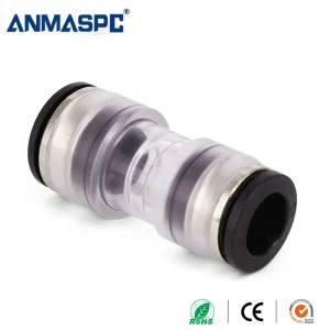 Zinc Alloy Reducer Connector gallery image 1