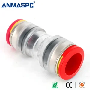 Zinc Alloy Reducer Connector gallery image 2