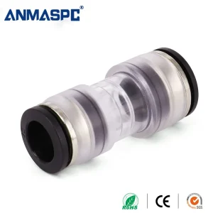 Zinc Alloy Reducer Connector gallery image 3