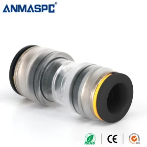 Zinc Alloy Reducer Connector gallery image 4