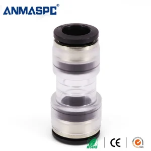 Zinc Alloy Reducer Connector gallery image 5