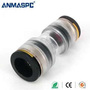 Zinc Alloy Reducer Connector gallery image 6