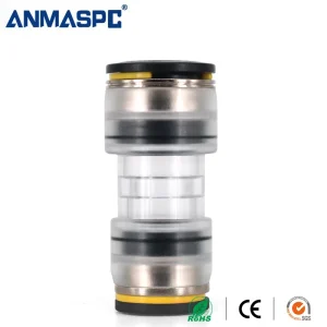 Zinc Alloy Reducer Connector gallery image 7