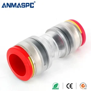 Zinc Alloy Reducer Connector gallery image 8