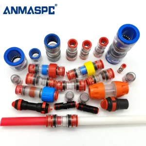 Zinc Alloy Reducer Connector gallery image 9