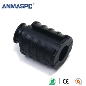 GEZA Single‑Channel Sealing Insert 7‑16mm Microduct Airtight Watertight Seal