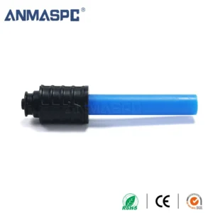 GEZA Single‑Channel Sealing Insert 7‑16mm Microduct Airtight Watertight Seal